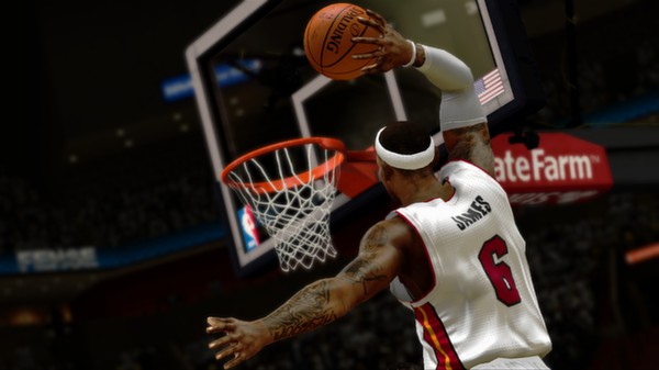 NBA 2K14 Ssteam - Click Image to Close